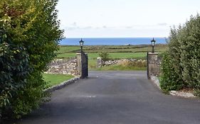 Aran View Holiday Homes Doolin - Home No 2