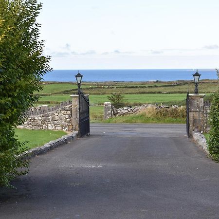 Aran View Holiday Homes Doolin - Home No 2 Knockfin Cross Roads Exterior photo