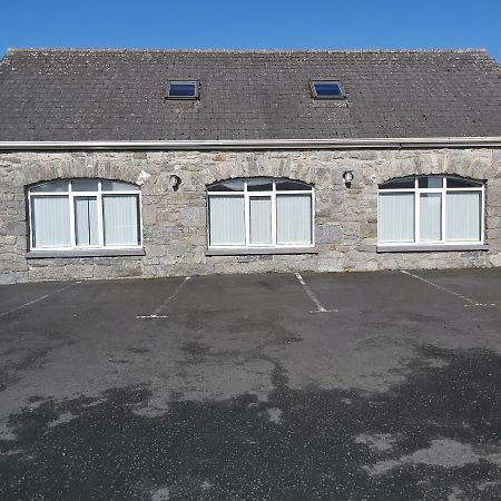 Aran View Holiday Homes Doolin - Home No 2 Knockfin Cross Roads Exterior photo