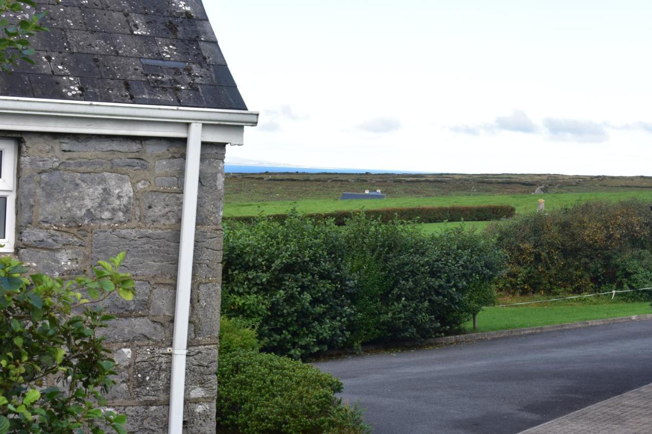 Aran View Holiday Homes Doolin - Home No 2 Knockfin Cross Roads Exterior photo